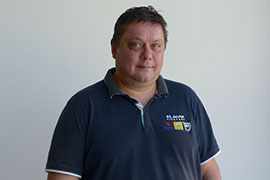 Peter Jamrich