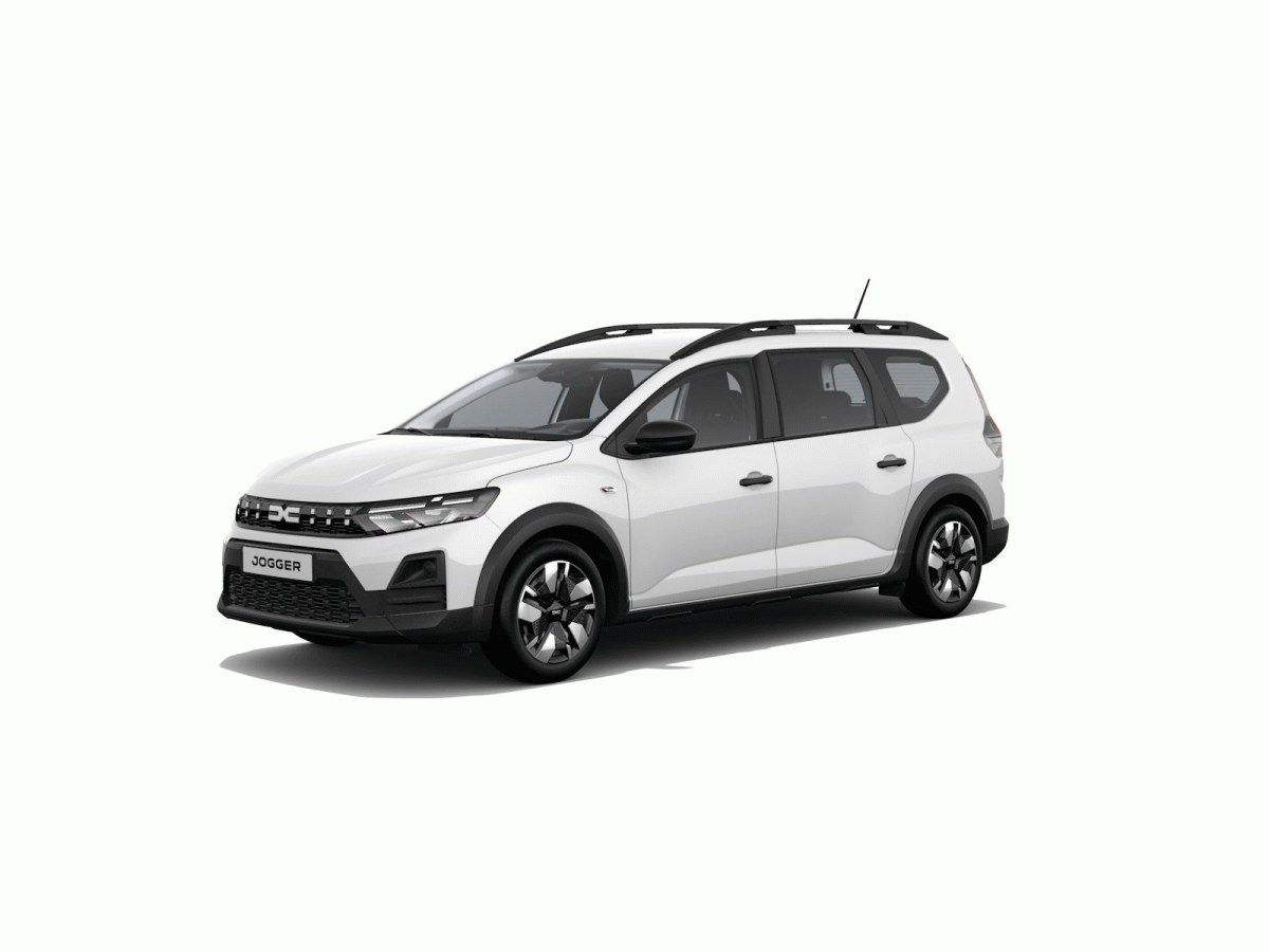 Dacia Jogger Essential Eco-G 120 7 miest