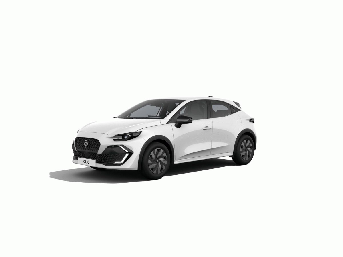 Renault Clio TCe 115