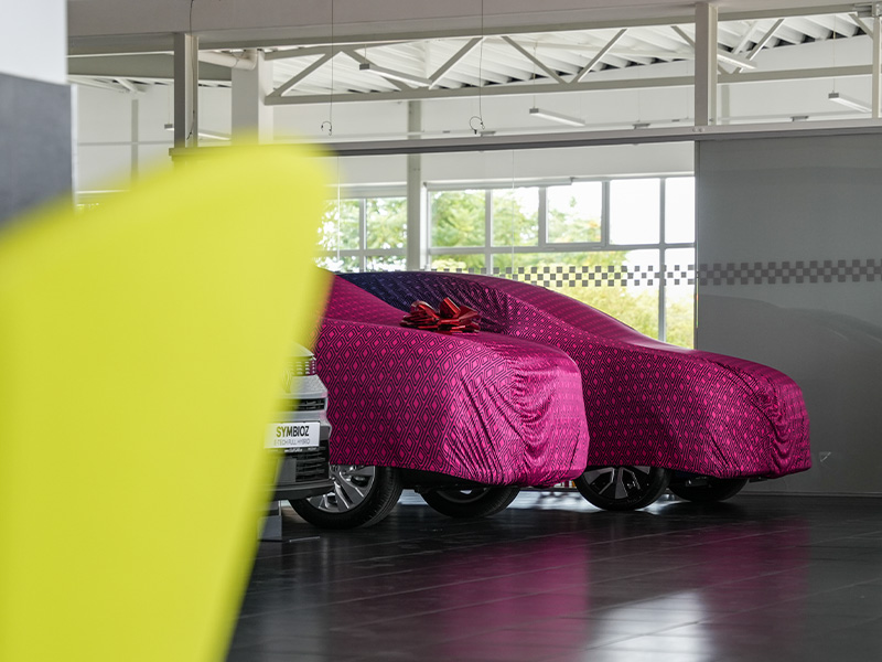 Predajňa a servis ELA CAR
