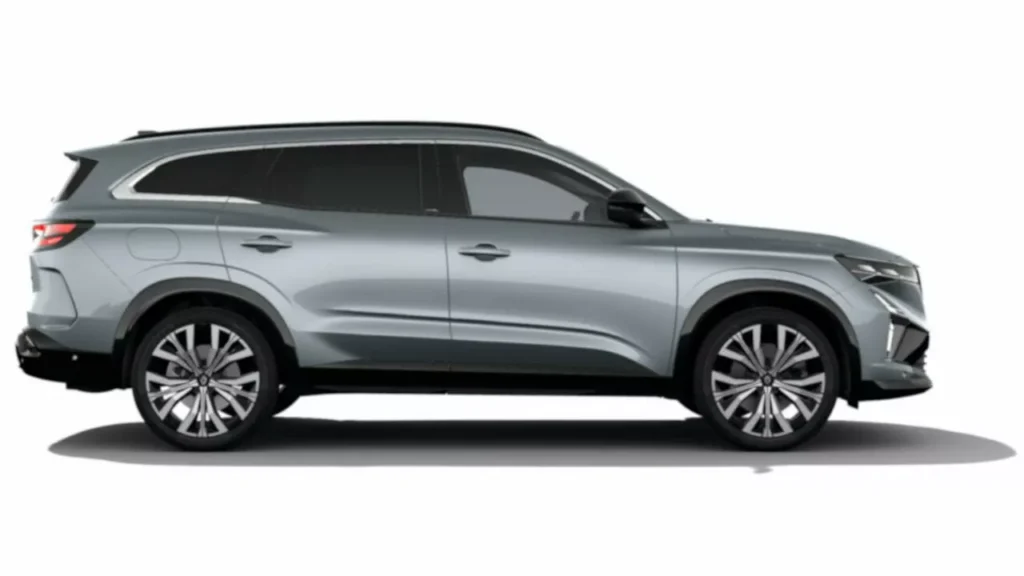 Renault Espace