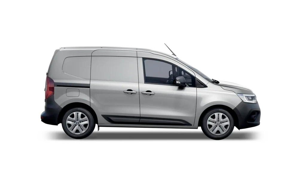 Renault Kangoo Van