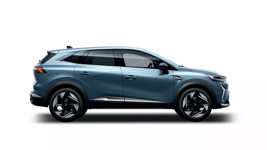 Renault Symbioz