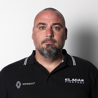 Lukáš Bobek