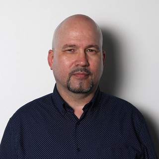Radek Lettrich