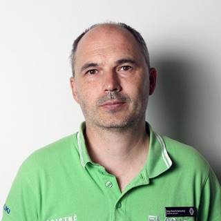 Ing. Patrik Selecký