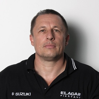Ing. Robert Spál